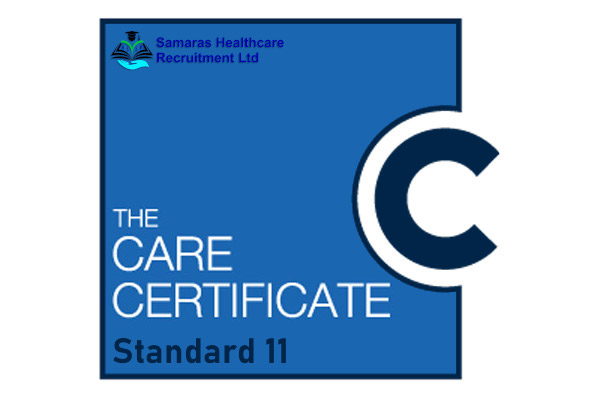 Care Certificate