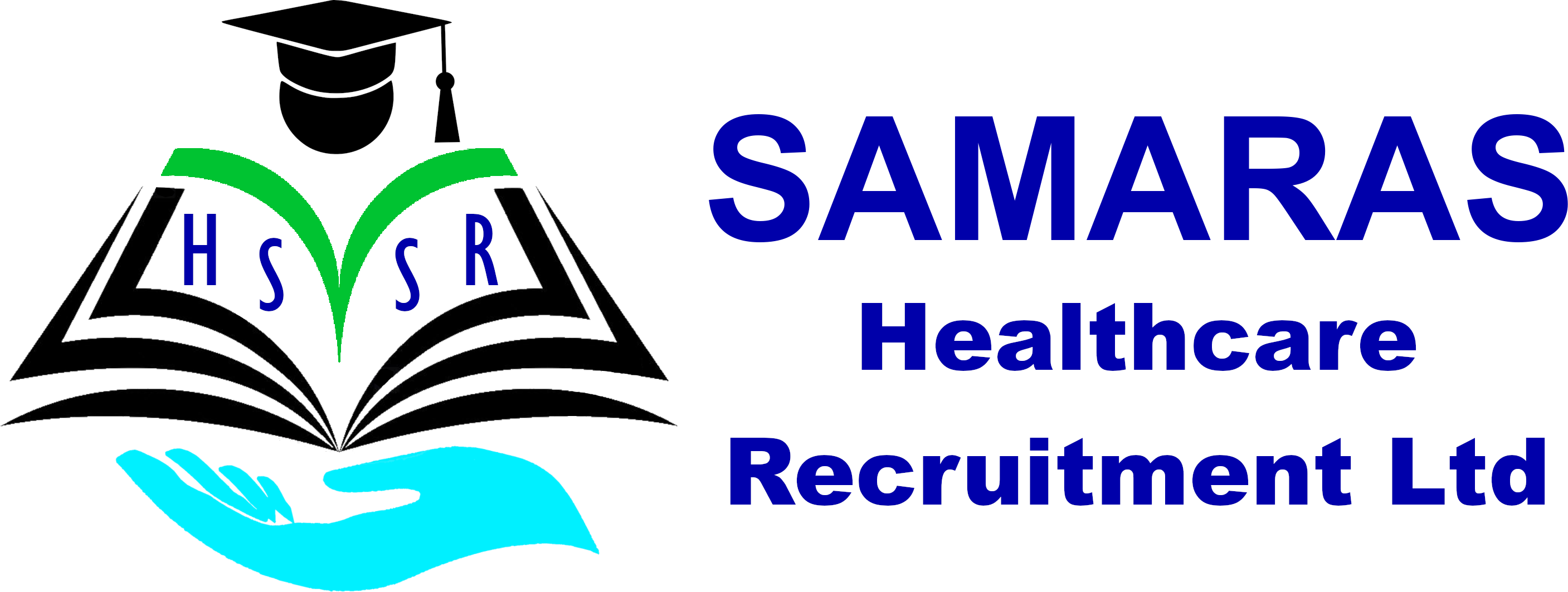 samaras healthcare recruitment ltd
